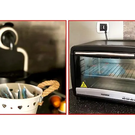 アパート Empire - モデナ