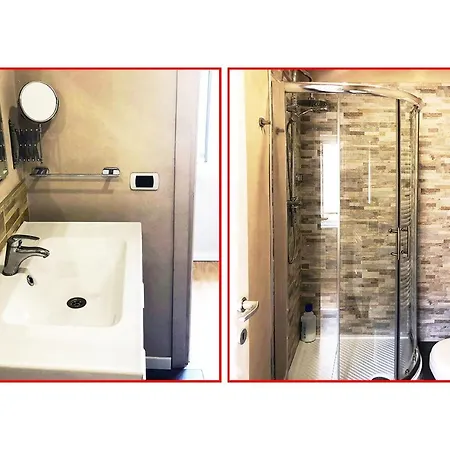 Empire - アパート モデナ