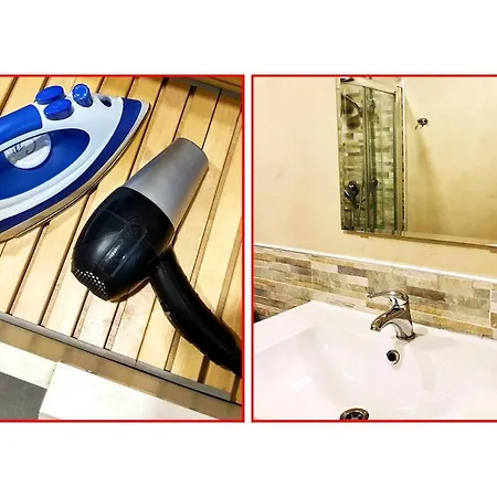 Empire - Apartamento Módena