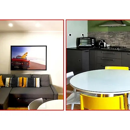 Empire - Апартаменты