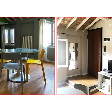 Appartement Empire - *