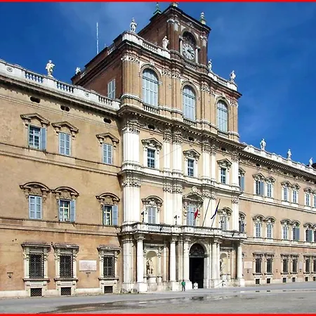 Empire - Appartement *