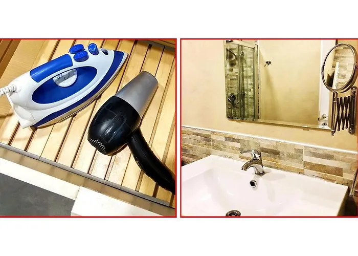 Empire - Appartement Modène