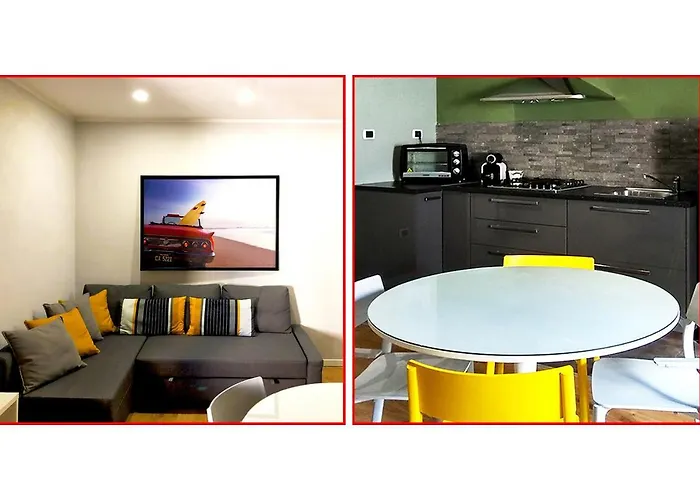 Empire - Appartamento