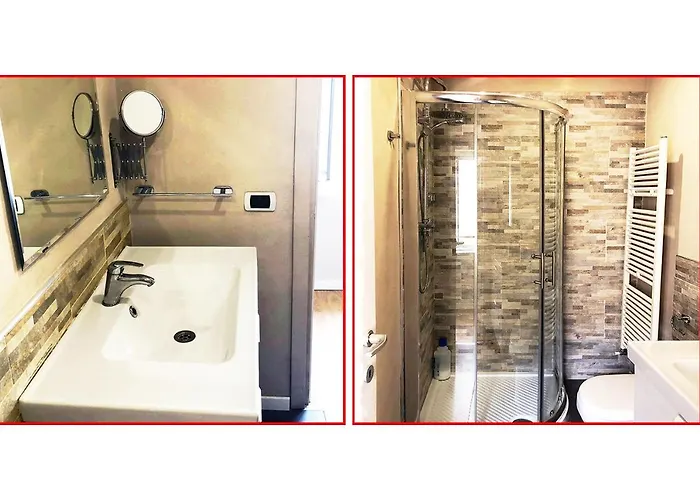 Empire - Appartement Modène