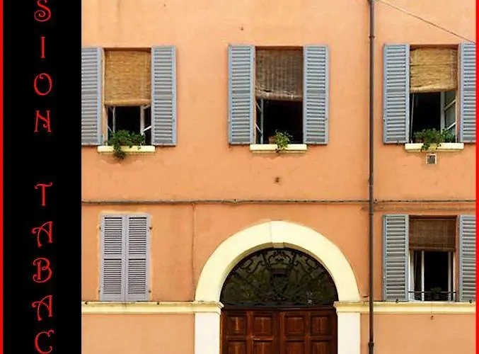 Appartamento Empire - *