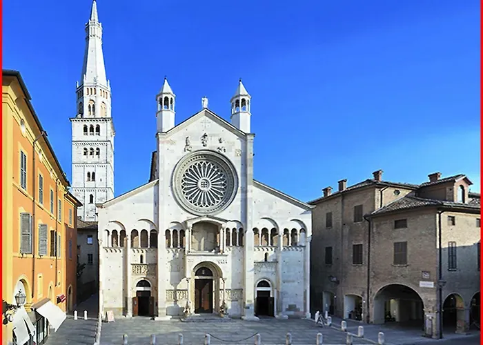 Appartamento Empire -