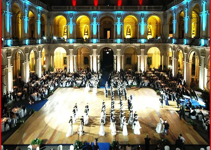 Empire - Appartement *