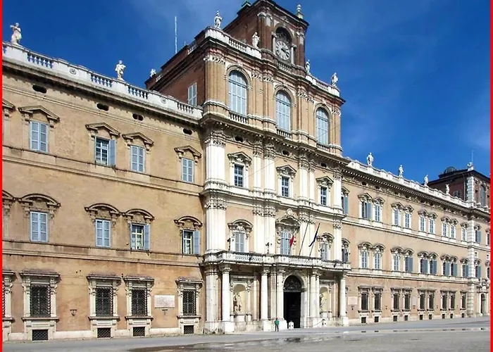 Empire - Appartement *